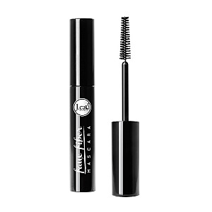 J.CAT BEAUTY Love Live Lash - Фибровая тушь для ресниц, удлиняющая и придающая объем 8г