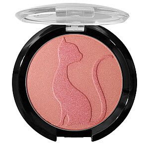 J.CAT BEAUTY Love Struck Blusher + Bronzer румяна 102 Honey Bunches 7,5g