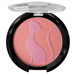 J.CAT BEAUTY Love Struck Blusher + Bronzer vaigu sārtums 103 Coral Dumpling 7,5g