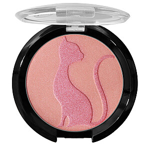 J.CAT BEAUTY Love Struck Blusher + Bronzer vaigu sārtums 104 Angel Face 7,5g