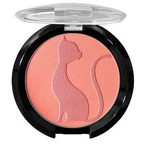 J.CAT BEAUTY Love Struck Blusher + Bronzer vaigu sārtums 108 Sweetheart 7,5g