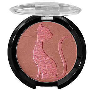 J.CAT BEAUTY Love Struck Blusher + Bronzer vaigu sārtums 110 Babe 7,5g