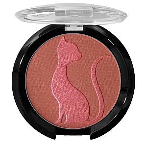 J.CAT BEAUTY Love Struck Blusher + Bronzer vaigu sārtums 112 Pudding Pop 7,5g