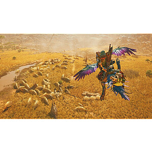 Xbox Series X Monster Hunter Wilds