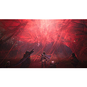 Xbox Series X Monster Hunter Wilds
