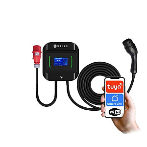 Wallbox PRO AC22 SMART uzlādes stacija