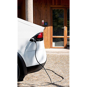 Wallbox PRO AC22 SMART uzlādes stacija