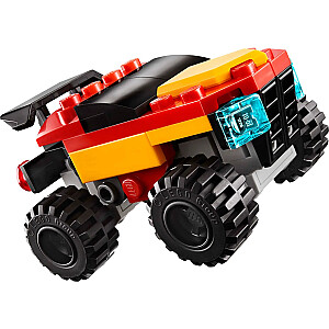 LEGO CREATOR 3 IN 1 30691 Mini Kabriolets Monster Truck