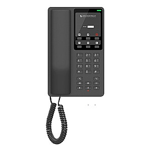 Grandstream GHP 621 CZARNY