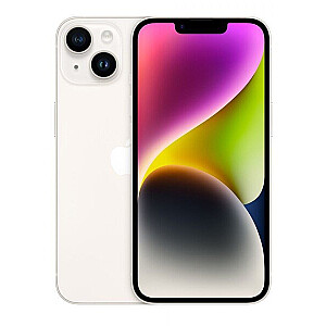 Apple iPhone 14 256GB Starlight Товар с экспозиции Гарантия 1 год