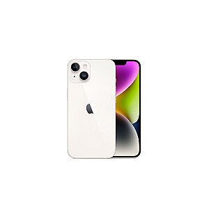 Apple iPhone 14 256GB Starlight Товар с экспозиции Гарантия 1 год