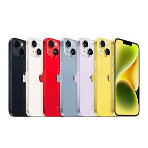 Apple iPhone 14 256GB Starlight Товар с экспозиции Гарантия 1 год
