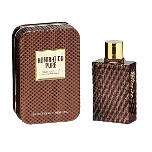 LINN YOUNG Admiration Pure EDT 100ml