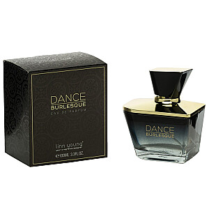 LINN YOUNG Dance Burlesque EDP 100ml