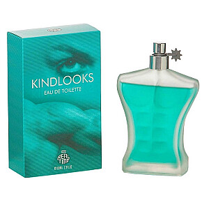 REAL TIME Kindlooks Vīriešiem EDT 100ml