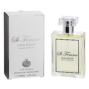 REAL TIME Si Femme L'eau Douce Sievietēm EDP 100ml