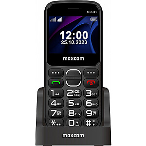 Tālrunis MM 443L 4G divu SIM karti