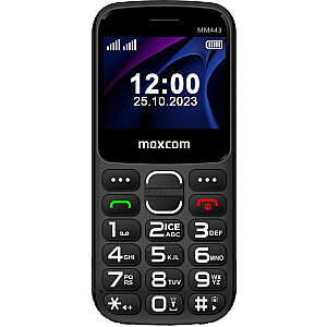 Tālrunis MM 443L 4G divu SIM karti