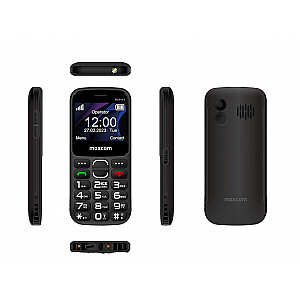 Tālrunis MM 443L 4G divu SIM karti