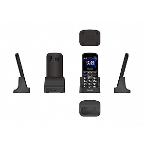 Tālrunis MM 443L 4G divu SIM karti