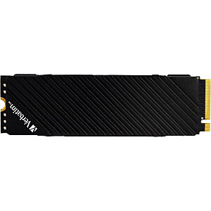 Verbatim Vi7000 1TB M.2 2280 PCI-E x4 Gen4 NVMe SSD