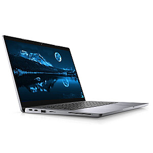 DELL 5320 13.3 1920x1080 i5-1145G7 8GB 256SSD M.2 NVME WIN11Pro RENEW