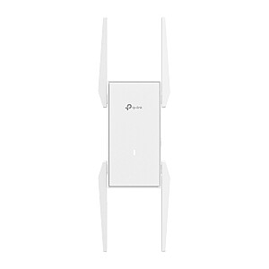 TP-Link Omada EAP673-Усилитель Сети Белый 10, 100, 1000 Мбит/с