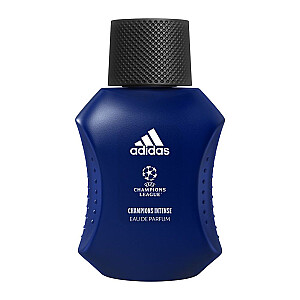 ADIDAS Uefa Champions League Champions Intense EDP smidzinātājs 50ml