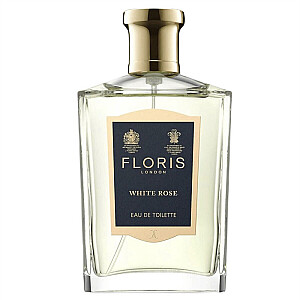 FLORIS Белая Роза EDT спрей 100мл