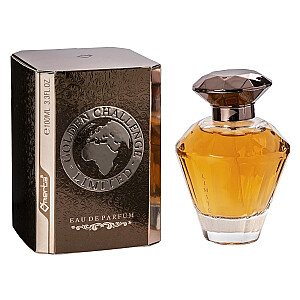 OMERTA Golden Challenge Limited EDP 100ml