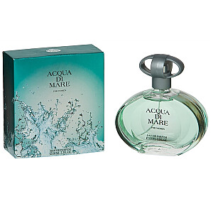 REAL TIME Acqua Di Mare sievietēm EDP 100ml