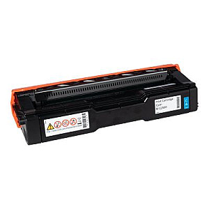 Тонер Ricoh Cyan (408341)