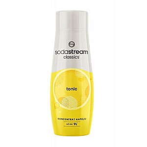SodaStream Tonic Syrup 440 мл