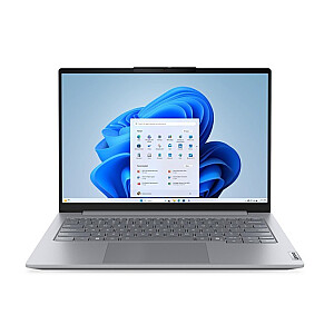 Laptop ThinkBook 14 G8 21SJ008APB W11Pro Ultra 5 225U/16GB/512GB/INT/14.0 WUXGA//Luna Grey/3GADS OS + CO2 kompensācija