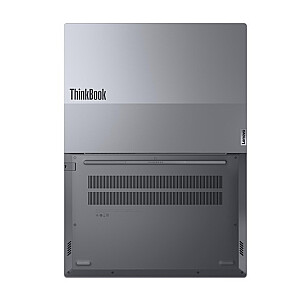 Laptop ThinkBook 14 G8 21SJ008APB W11Pro Ultra 5 225U/16GB/512GB/INT/14.0 WUXGA//Luna Grey/3GADS OS + CO2 kompensācija