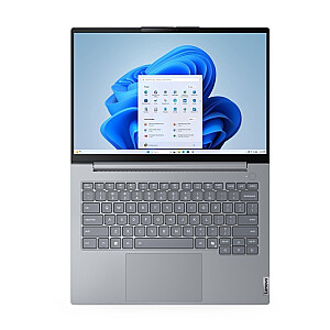 Laptop ThinkBook 14 G8 21SJ008APB W11Pro Ultra 5 225U/16GB/512GB/INT/14.0 WUXGA//Luna Grey/3GADS OS + CO2 kompensācija