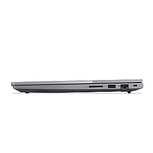 Laptop ThinkBook 14 G8 21SJ008APB W11Pro Ultra 5 225U/16GB/512GB/INT/14.0 WUXGA//Luna Grey/3GADS OS + CO2 kompensācija
