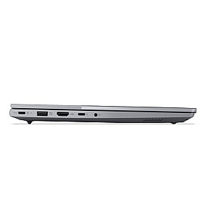 Laptop ThinkBook 14 G8 21SJ008APB W11Pro Ultra 5 225U/16GB/512GB/INT/14.0 WUXGA//Luna Grey/3GADS OS + CO2 kompensācija