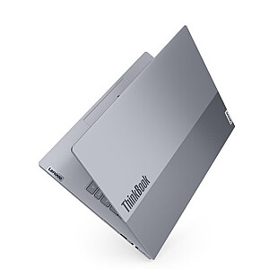Laptop ThinkBook 14 G8 21SJ008APB W11Pro Ultra 5 225U/16GB/512GB/INT/14.0 WUXGA//Luna Grey/3GADS OS + CO2 kompensācija