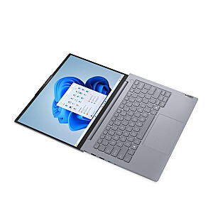 Laptop ThinkBook 14 G8 21SJ008APB W11Pro Ultra 5 225U/16GB/512GB/INT/14.0 WUXGA//Luna Grey/3GADS OS + CO2 kompensācija