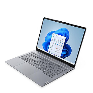 Laptop ThinkBook 14 G8 21SJ008APB W11Pro Ultra 5 225U/16GB/512GB/INT/14.0 WUXGA//Luna Grey/3GADS OS + CO2 kompensācija