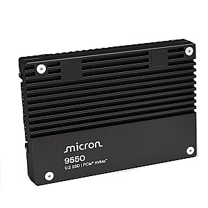 SSD Диск 9550 PRO 30720GB NVMe U.2 15мм Одинарная Упаковка