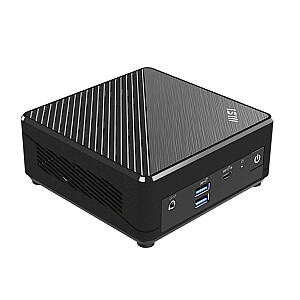 Мини ПК Cubi N ADL S-226BEU nOS/N200/MS-B0A9/WiFi/AC/BT5