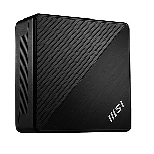 Мини ПК Cubi N ADL S-226BEU nOS/N200/MS-B0A9/WiFi/AC/BT5