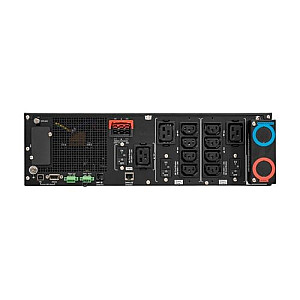 Nepārtraukta barošanas avots UPS 9SX 6000i RT3U G2