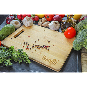 Bambusa dēlis 32.5x22 BR-7481