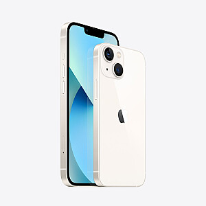 Apple iPhone 13 15.5 см (6.1") Dual SIM iOS 15 5G 128 ГБ Белый