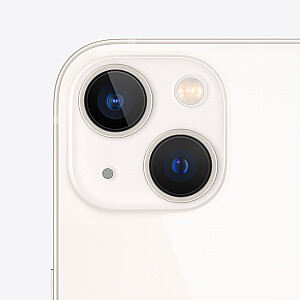 Apple iPhone 13 15.5 см (6.1") Dual SIM iOS 15 5G 128 ГБ Белый