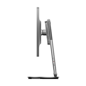 Lenovo Yoga AIO 27IAH10 Ultra 5 125H 27" QHD IPS 400nits AG 120Hz 16GB LPDDR5x-7467 SSD1TB Intel Arc Graphics W11Pro Luna Grey