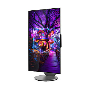 Lenovo Yoga AIO 27IAH10 Ultra 5 125H 27" QHD IPS 400nits AG 120Hz 16GB LPDDR5x-7467 SSD1TB Intel Arc Graphics W11Pro Luna Grey